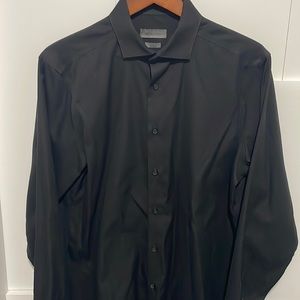 Mens Dress Shirt